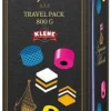 Lakritskonfekt KLENE 750g