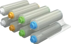 Laminat GBC Velocity 80mic