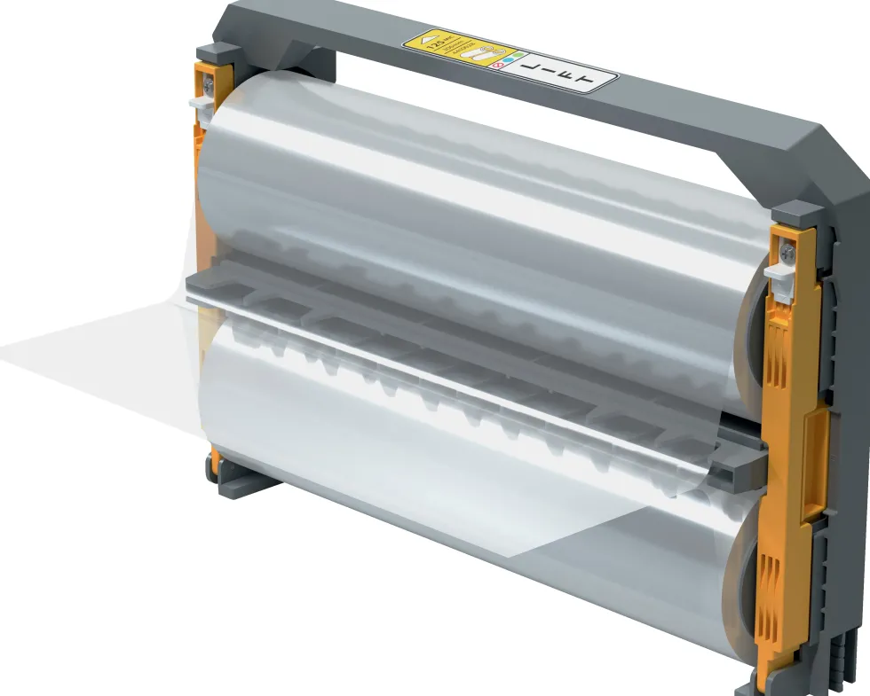 Laminatkassett GBC Foton 30 125 mic
