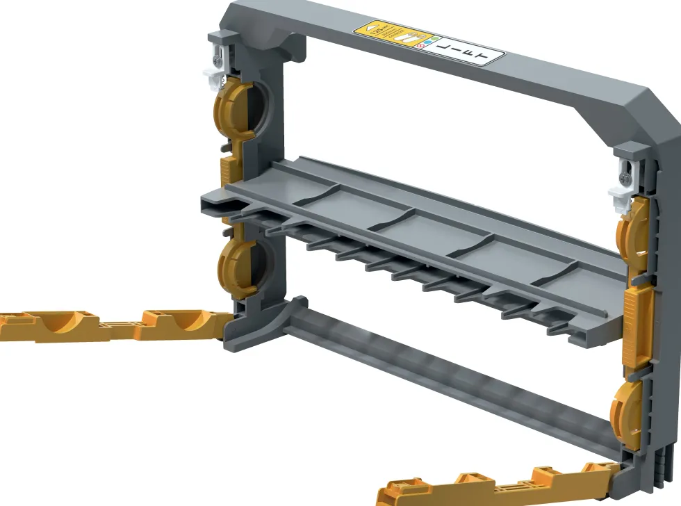 Laminatkassett GBC Foton 30 125 mic
