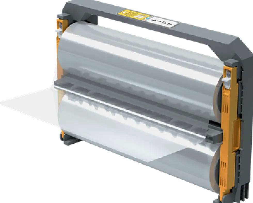 Laminatkassett GBC Foton 30 125 mic