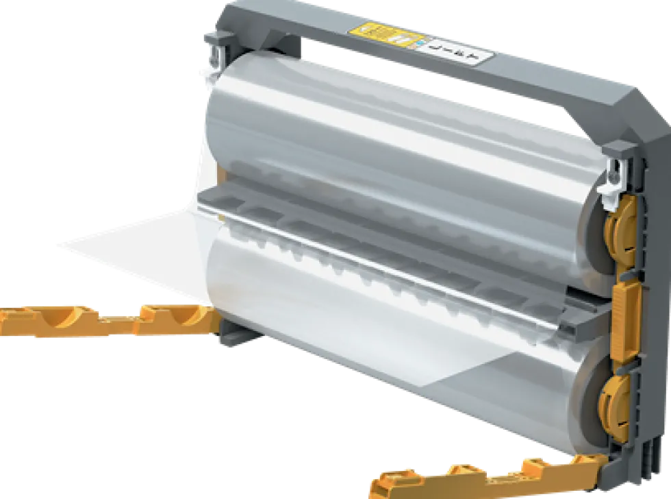 Laminatkassett GBC Foton 30 125 mic