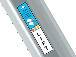Laminatkassett GBC Foton 30 75 mic