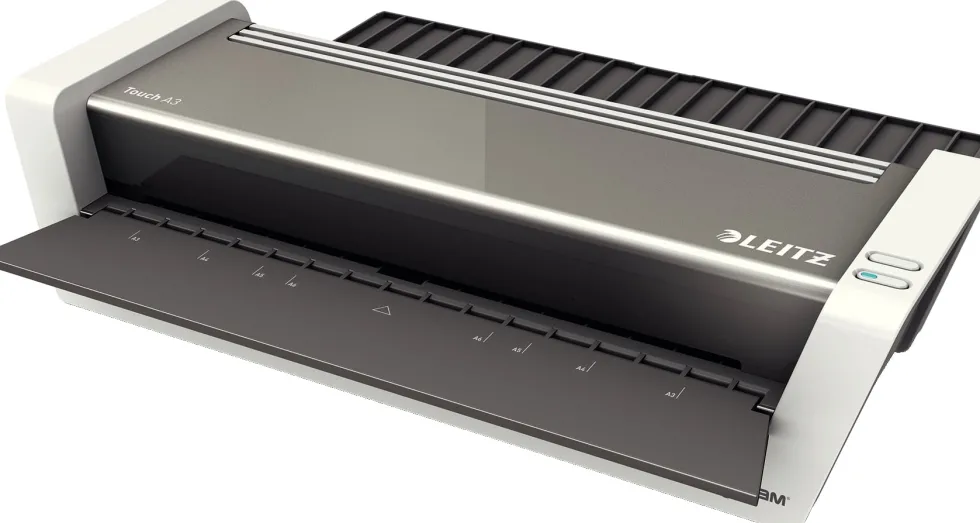 Laminator Leitz iLAM touch 2 A3