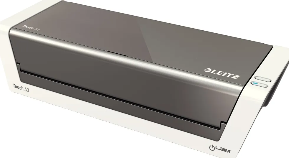 Laminator Leitz iLAM touch 2 A3