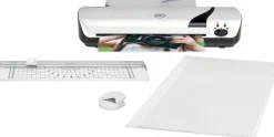 Lamineringskit GBC 4-i-1 Inspire+ A4 Vit