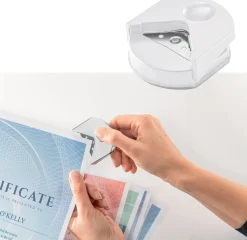 Lamineringskit GBC 4-i-1 Inspire+ A4 Vit