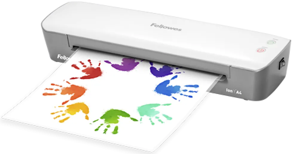 Lamineringsmaskin FELLOWES Venus A3