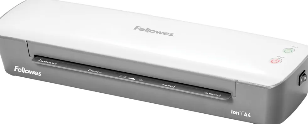 Lamineringsmaskin FELLOWES Venus A3