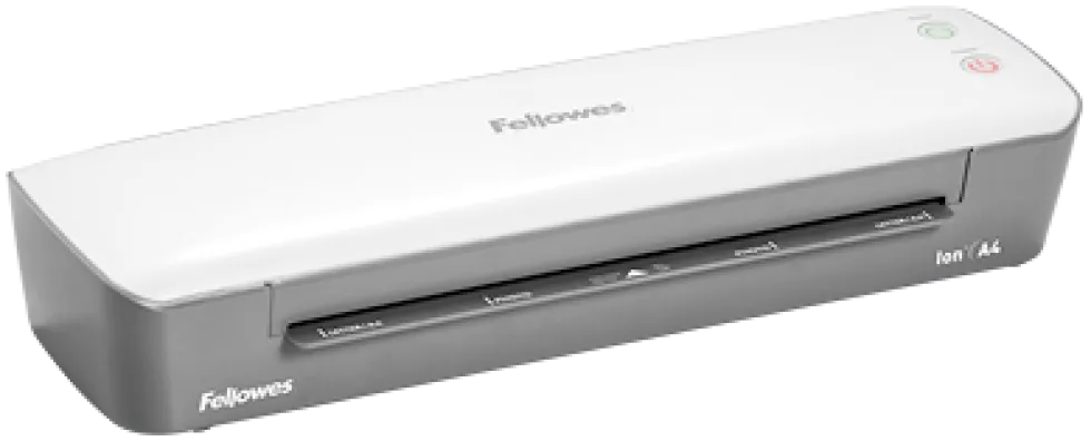 Lamineringsmaskin FELLOWES Venus A3