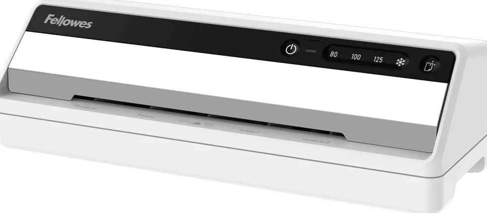 Lamineringsmaskin FELLOWES Saturn LX A4