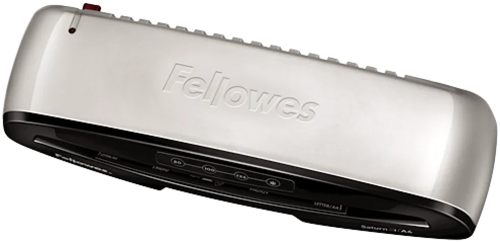 Lamineringsmaskin FELLOWES Saturn LX A4