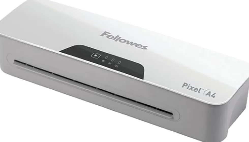Lamineringsmaskin FELLOWES Pixel A4