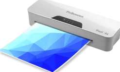 Lamineringsmaskin FELLOWES Pixel A4