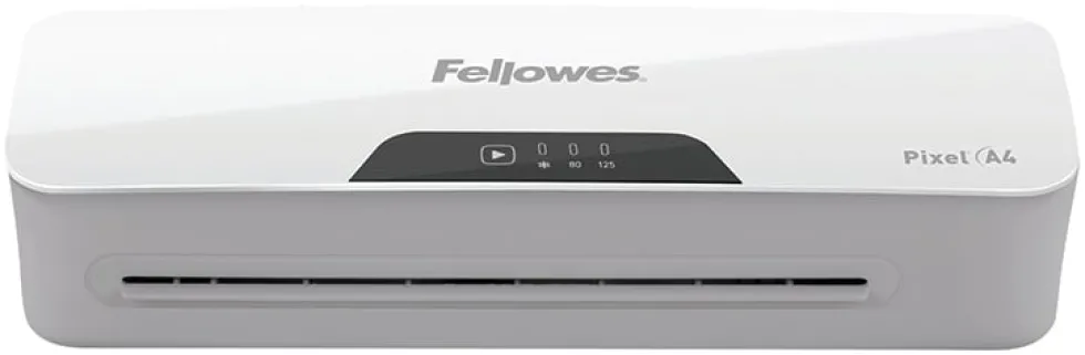 Lamineringsmaskin FELLOWES Pixel A4
