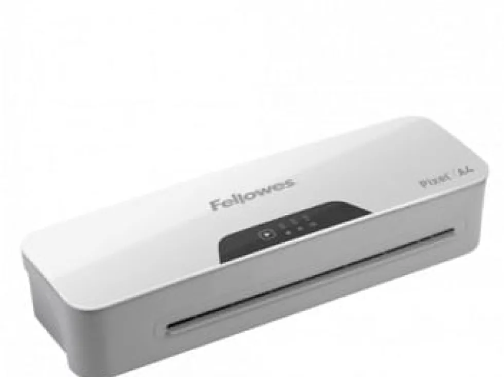 Lamineringsmaskin FELLOWES Pixel A4