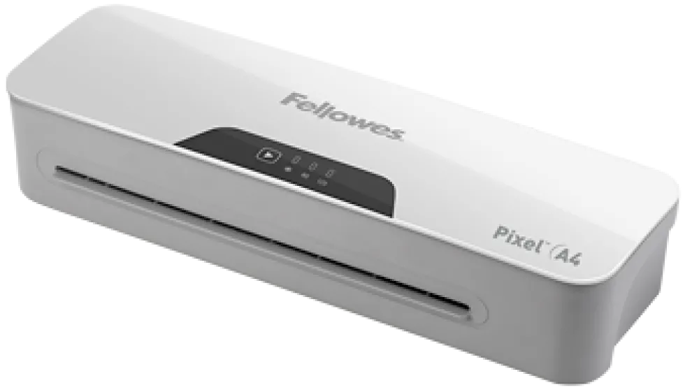 Lamineringsmaskin FELLOWES Pixel A4