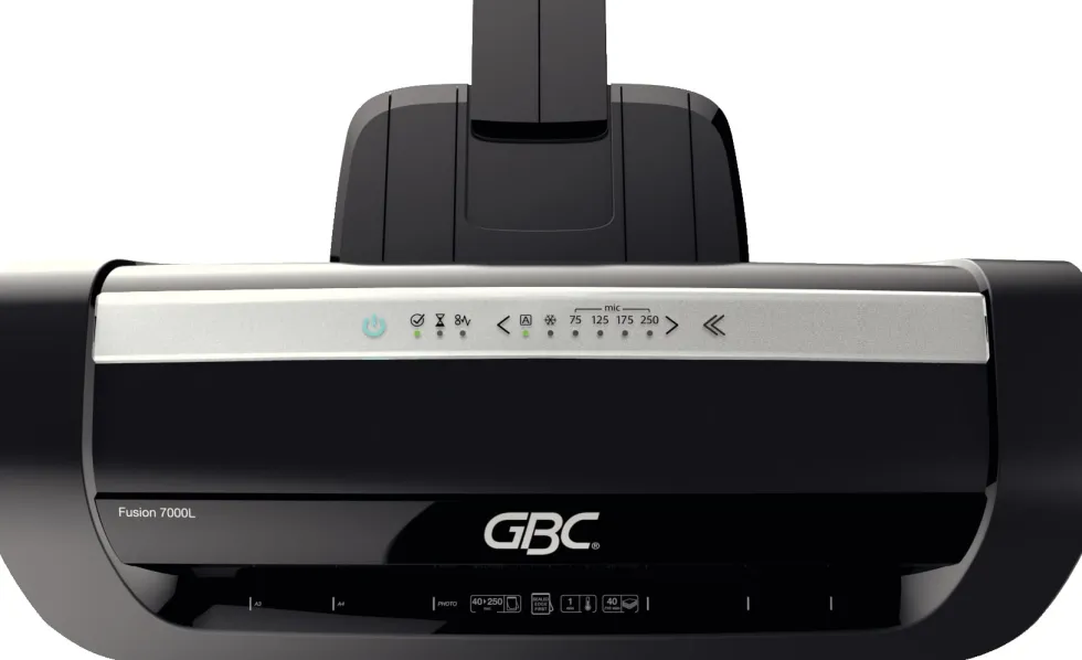Lamineringsmaskin GBC Fusion+ 7000L A3
