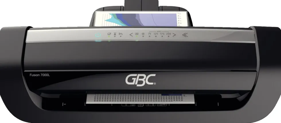 Lamineringsmaskin GBC Fusion+ 7000L A3