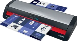 Lamineringsmaskin GBC 480HS Office A3