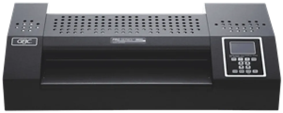 Lamineringsmaskin GBC 3600 Pro A3