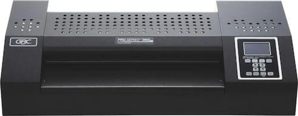 Lamineringsmaskin GBC 3600 Pro A3