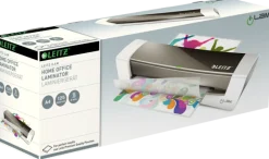 Lamineringsmaskin LEITZ Home Office Grå