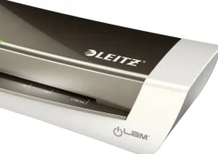 Lamineringsmaskin LEITZ Home Office Grå