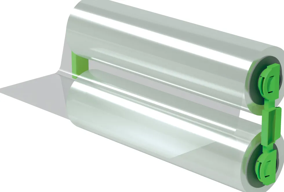 Lamineringsrulle GBC Refill Foton 30 100Mic