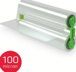 Lamineringsrulle GBC Refill Foton 30 100Mic