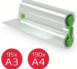 Lamineringsrulle GBC Refill Foton 30 100Mic