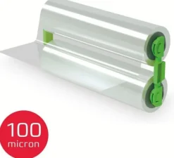Lamineringsrulle GBC Refill Foton 30 100Mic