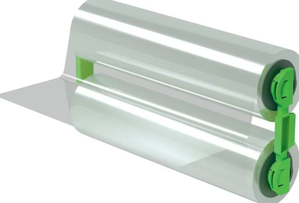 Lamineringsrulle GBC Refill Foton 30 100Mic
