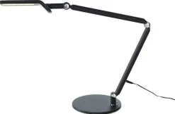 Lampa MATTING Lissabon svart