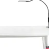Lampa SUN-FLEX Desklite LED svart