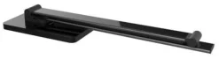 Lampa UNILUX Popy LED svart
