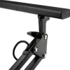 Lampa UNILUX Swingo 2.0 LED svart