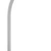 Lampa UNILUX Tamy LED ljusgrå