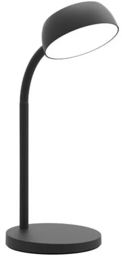 Lampa UNILUX Tamy LED svart