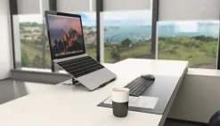 Laptop Riser Kensington Aluminium