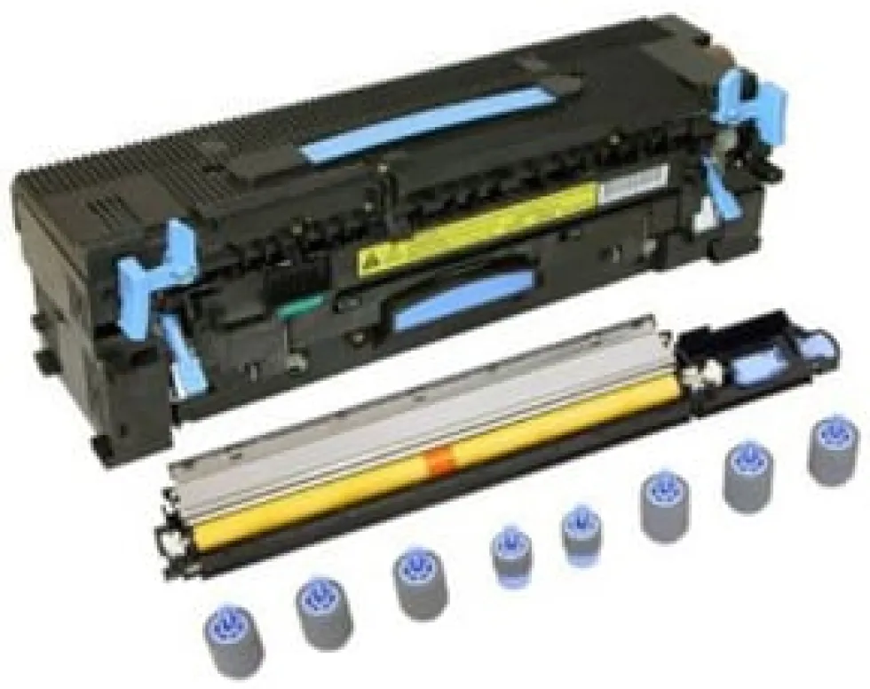 LaserJet 9000 maintenancekit incl. fuser