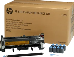 LaserJet M 4555 maintanance kit 220V