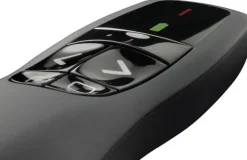 Laserpekare Logitech R400, trådlös