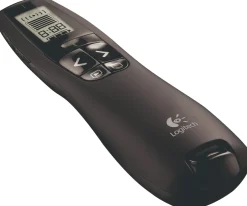 Laserpekare Logitech R400, trådlös