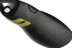 Laserpekare Logitech R400, trådlös