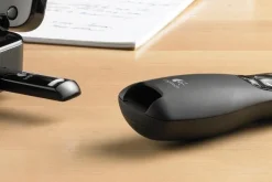 Laserpekare Logitech R400, trådlös