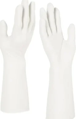 Latexhandske KIMTECH G3 renrum 10 20/fp