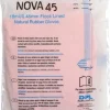 Latexhandske NOVA 45 M