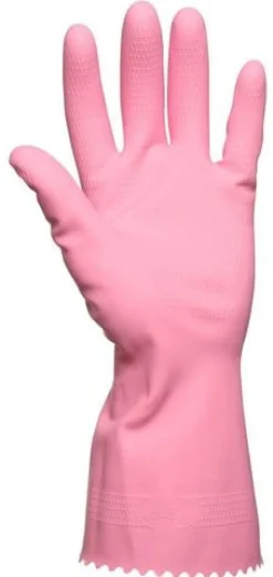 Latexhandske NOVA 45 M