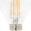 LED Filament klot E14 4,5W dim